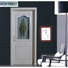 New Design Wooden Door (HT-1032) Wood Interior Door